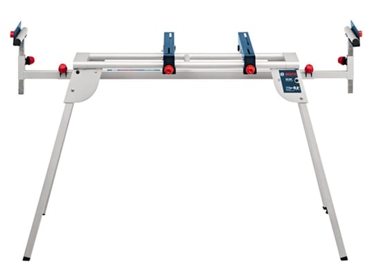 Bosch Professional GTA 2600 Gönye Kesme Sehpası (Yükseklik: 947 mm, GCM 8,10,12 modelleriyle uyumludur)
