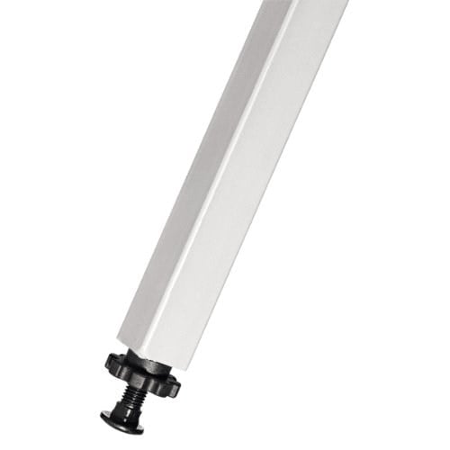 Bosch Professional GTA 2600 Gönye Kesme Sehpası (Yükseklik: 947 mm, GCM 8,10,12 modelleriyle uyumludur)
