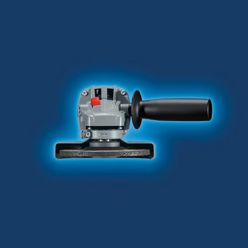 Bosch Professional GWS 880 açılı taşlama makinesi (880 Watt, disk çapı: 125 mm, rölanti devri: 11.000 dev/dak, kartonda)