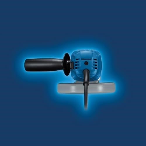 Bosch Professional GWS 880 açılı taşlama makinesi (880 Watt, disk çapı: 125 mm, rölanti devri: 11.000 dev/dak, kartonda)