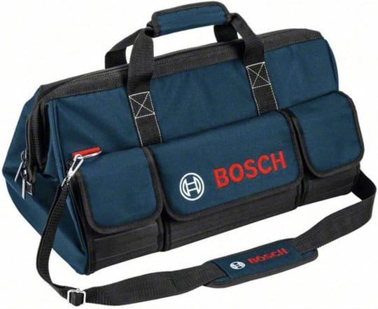 Bosch Professional Kanvas Çanta M Boy