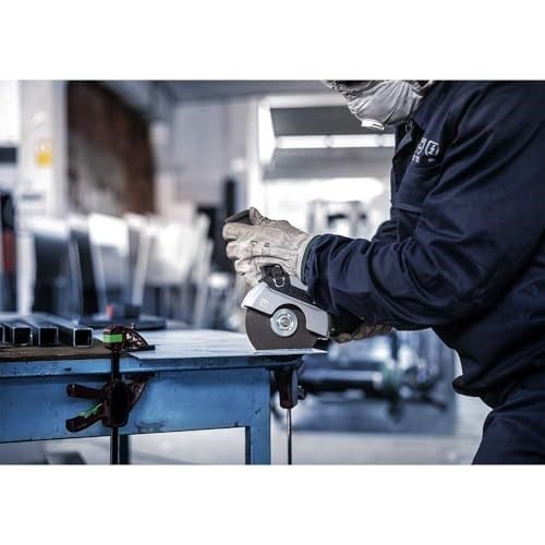 Bosch Professional Kesme Diski Düz Standart Inox Rapido için, 2608603254