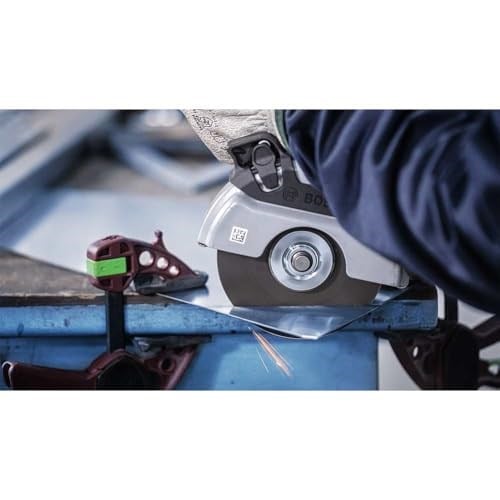 Bosch Professional Kesme Diski Düz Standart Inox Rapido için, 2608603254