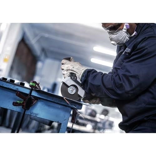 Bosch Professional Kesme Diski Düz Standart Inox Rapido için, 2608603254