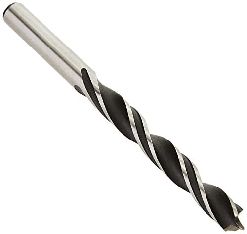 Bosch Professional Matkap Ve Kırıcı Delici Uçları, Ahşap Matkap, Gri, 1 Adet - Seçenekler: Durchmesser: 4/Gesamtlänge in mm: 75, Ø 9 mm, Ø 20 mm...