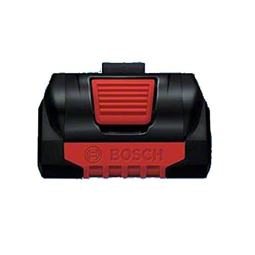 Bosch Professional ProCORE 18 Volt 4,0 Ah Li-Ion Akü