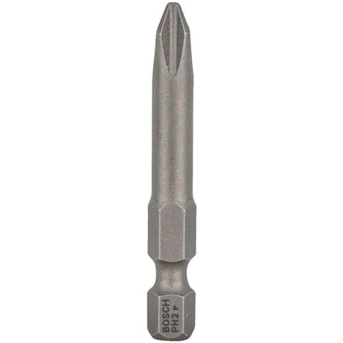 Bosch Professional Vidalama Ucu, Gri, 3 Adet, Gri - Seçenekler: 25 mm, 3 Stück, 49 mm, 3 Stxfcck, 89 mm, 3 Stxfcck, 89 mm...