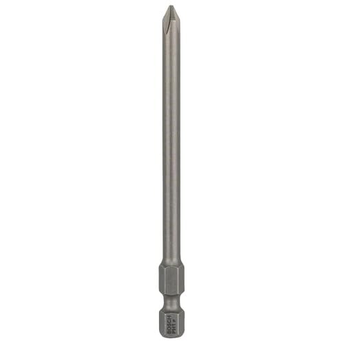 Bosch Professional Vidalama Ucu, Gri, 3 Adet - Seçenekler: 25 mm, 3 Stück, 49 mm, 3 Stxfcck, 89 mm, 3 Stxfcck, 89 mm...