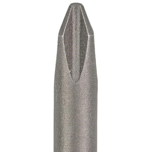 Bosch Professional Vidalama Ucu, Gri, 3 Adet, Gri - Seçenekler: 25 mm, 3 Stück, 49 mm, 3 Stxfcck, 89 mm, 3 Stxfcck, 89 mm...