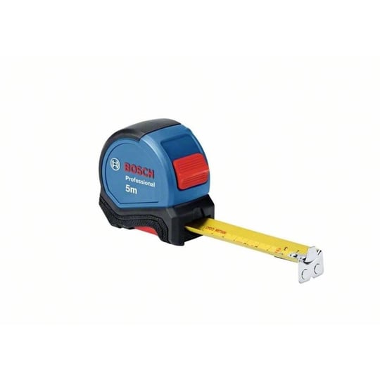 Bosch Profesyonel Şerit Metre 5m