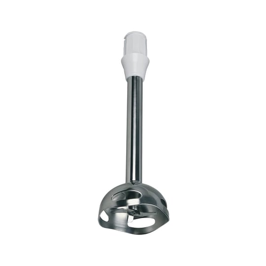 Bosch Siemens 657258 00657258 Orijinal El Blender Ayak Paslanmaz Çelik Beyaz ErgoMixx/Ergonomik Sürüm El Karıştırıcı