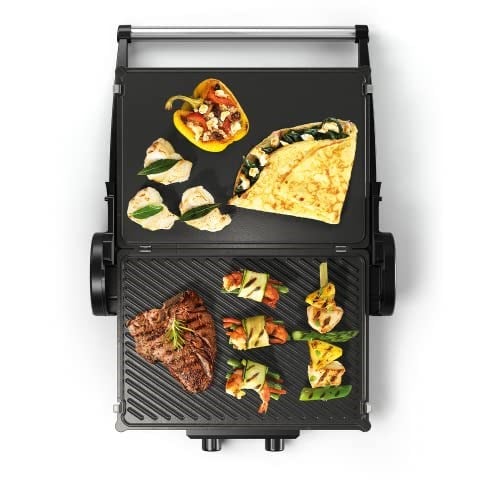 Bosch TCG4215 2000 W Tost Makinesi