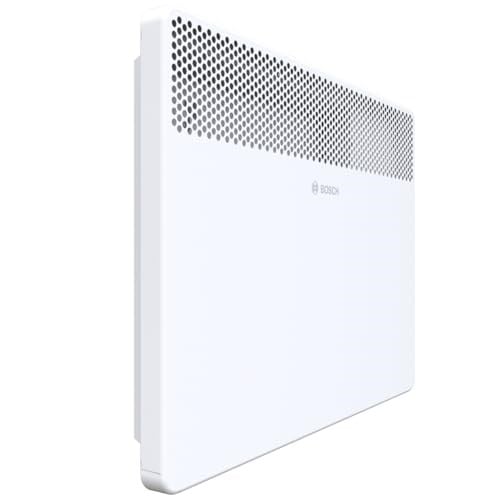 Bosch Thermotechnik Elektrikli Konvektör Isıtıcı HC 4000-15, Beyaz