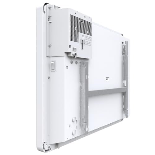 Bosch Thermotechnik Elektrikli Konvektör Isıtıcı HC 4000-15, Beyaz