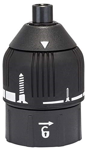 Bosch tork başlığı IXO III için (IXO matkap aksesuarı)