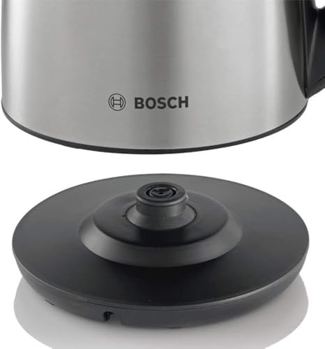 Bosch TTA5603 1800 W Cam Demlikli Çay Makinesi