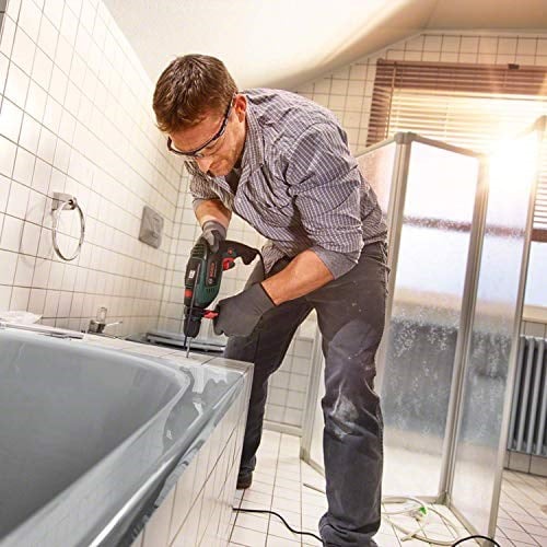 Bosch UniversalImpact 800 Darbeli Matkap