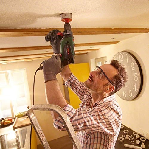 Bosch UniversalImpact 800 Darbeli Matkap