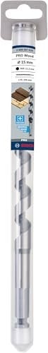 Bosch Yılan Matkap Ucu 15 * 235 Mm - Seçenekler: Durchmesser: 6/Gesamtlxe4nge in mm: 235...