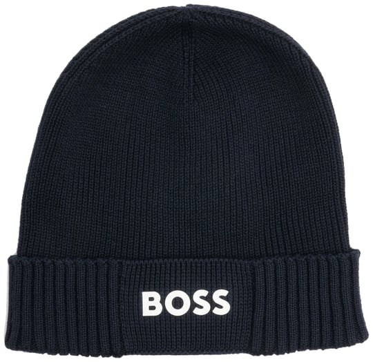 BOSS Asic_beanie-x BEANIE Erkek