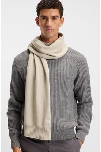 BOSS Erkek Akaio_r_Scarf