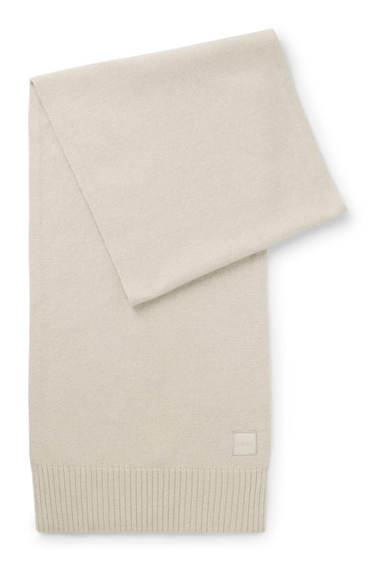 BOSS Erkek Akaio_r_Scarf
