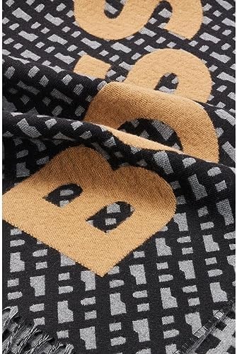 BOSS Erkek Tanay Scarf