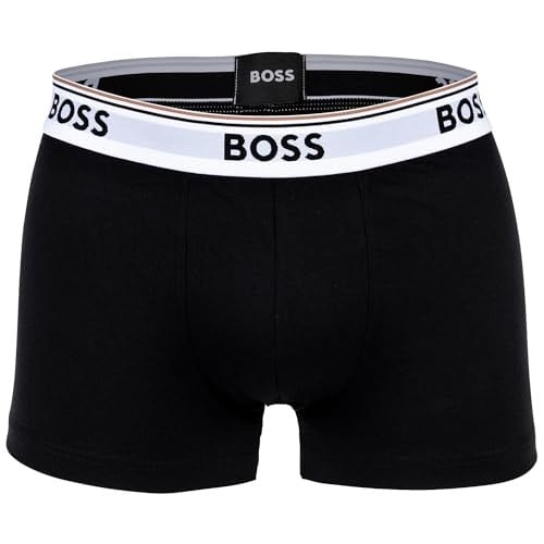 BOSS Erkek Trunk (3lü paket), Open Miscellaneous966., S