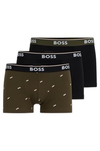 BOSS Erkek Trunk, Open Miscellaneous963, S
