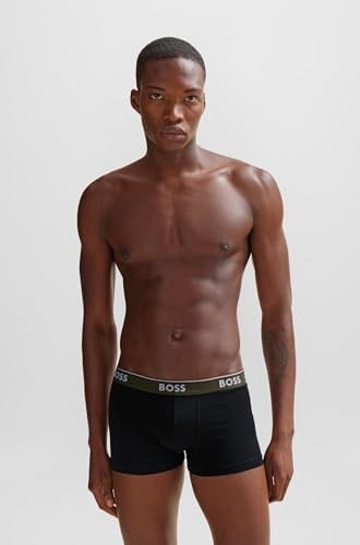 BOSS Erkek Trunk, Open Miscellaneous963, S
