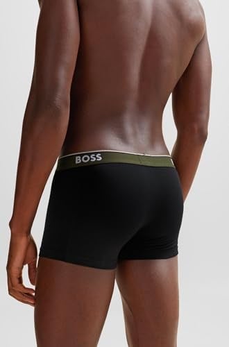 BOSS Erkek Trunk, Open Miscellaneous963, S