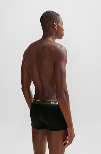 BOSS Erkek Trunk, Open Miscellaneous963, S