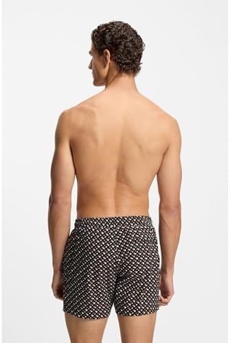 BOSS Herren Manu New Swim_Short