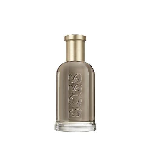 BOSS Hugo Bottled EDP 100 ml Erkek Parfüm