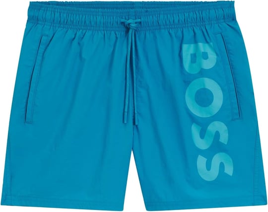 BOSS Octopus yüzme şortu Erkek - Seçenekler: S, Small, Medium, Large, X-Large, XX-Large
