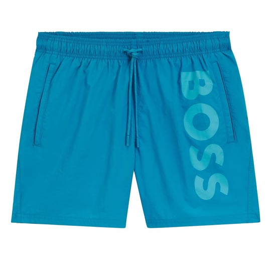 BOSS Octopus yüzme şortu Erkek - Seçenekler: S, Small, Medium, Large, X-Large, XX-Large