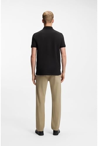 BOSS Passerzip 10256683 01 Polo Erkekler