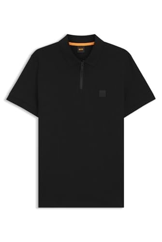 BOSS Passerzip 10256683 01 Polo Erkekler