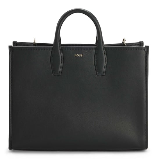 BOSS Tote Çanta Sandy Med, Standart, 5003335996, Siyah, Kadın