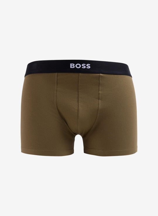 BOSS Trunk 2p Gift 10267312 01 Trunk Erkekler