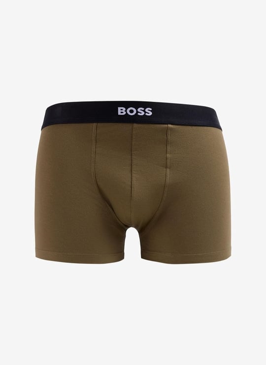 BOSS Trunk 2p Gift 10267312 01 Trunk Erkekler