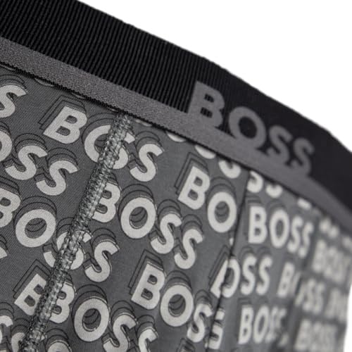 BOSS Trunk 365 Print 10267258 01 Trunk Erkekler