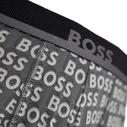 BOSS Trunk 365 Print 10267258 01 Trunk Erkekler