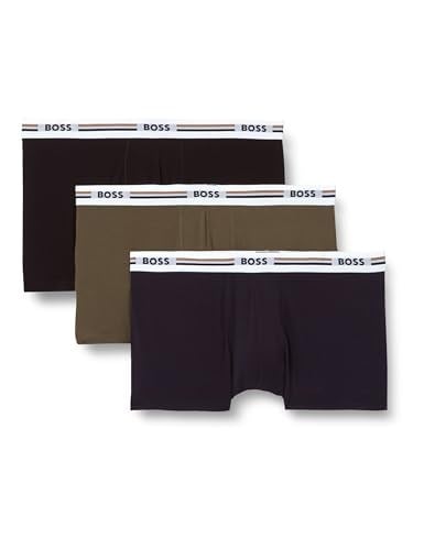 BOSS Trunk 3p Sorumlu TRUNK Erkek