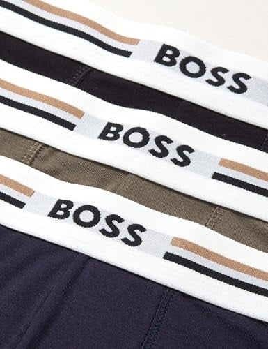 BOSS Trunk 3p Sorumlu TRUNK Erkek
