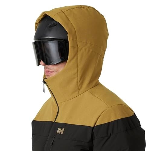 Bossanova Puffy Erkek Kayak Montu