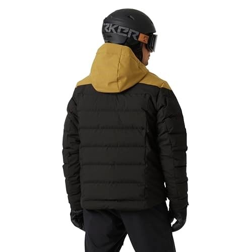 Bossanova Puffy Erkek Kayak Montu
