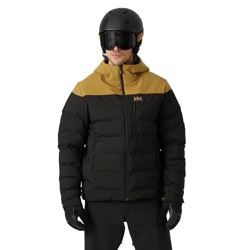 Bossanova Puffy Erkek Kayak Montu