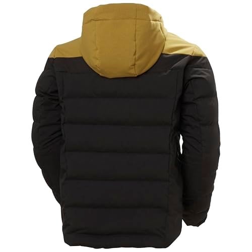 Bossanova Puffy Erkek Kayak Montu