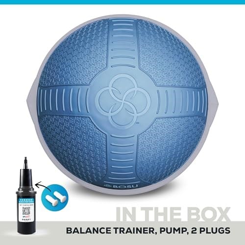 Bosu 350014 NexGen Pro Balance Trainer